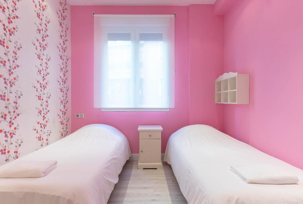 Volantin Ii With Jacuzzi By Aston Appartement Bilbao