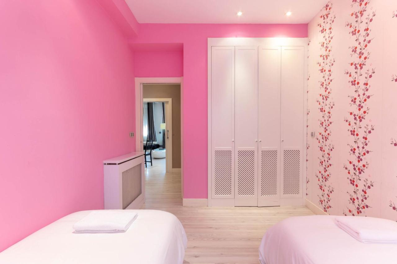 Volantin Ii With Jacuzzi By Aston Appartement *