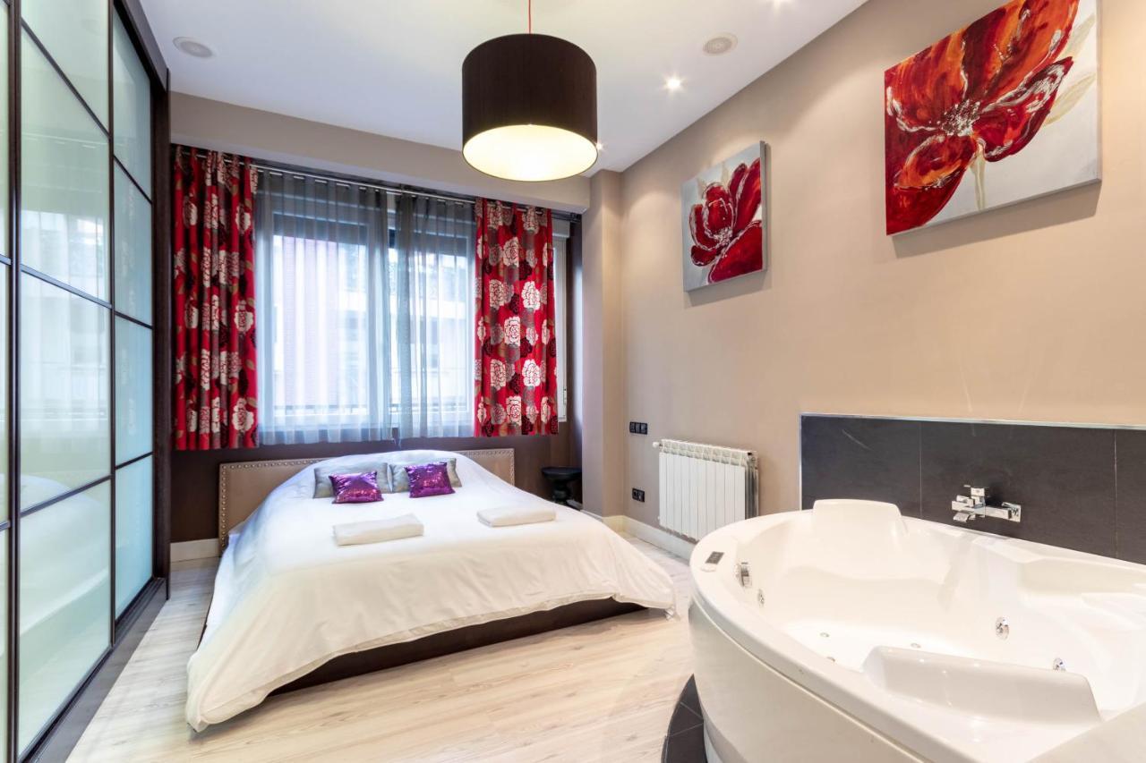 Appartement Volantin Ii With Jacuzzi By Aston
