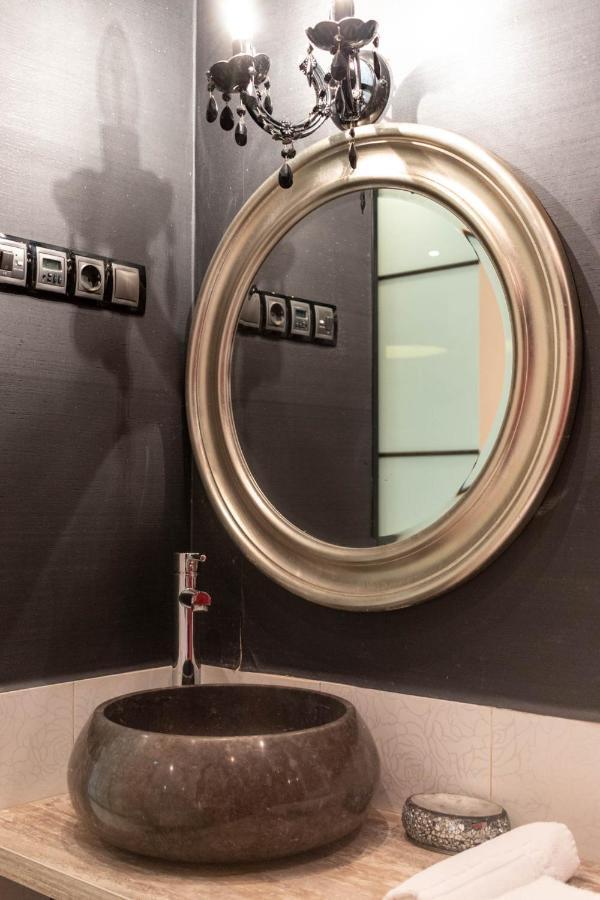 Appartement Volantin Ii With Jacuzzi By Aston *