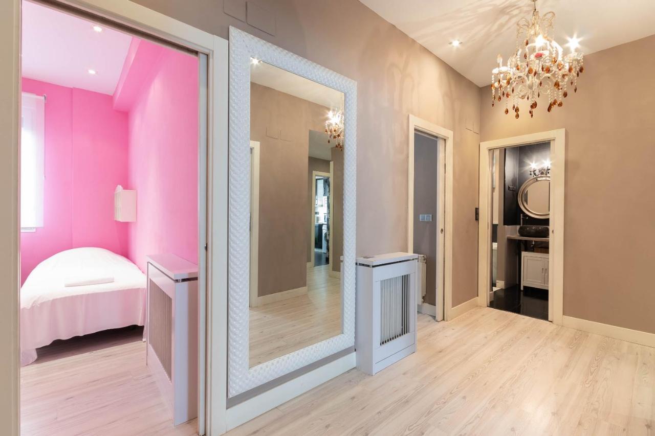 Volantin Ii With Jacuzzi By Aston Appartement